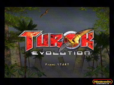 Turok Evolution (1)