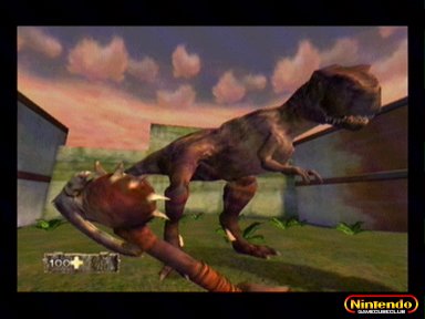 Turok Evolution (3)