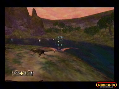 Turok Evolution (4)