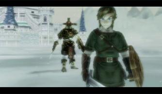 The Legend of Zelda - Twilight Princess (4)