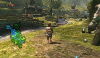 The Legend of Zelda - Twilight Princess (2)