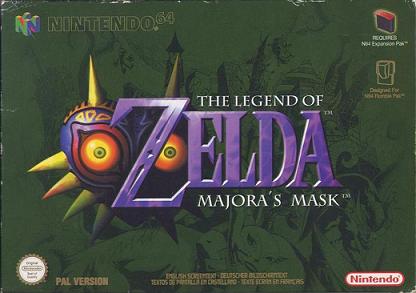 majora