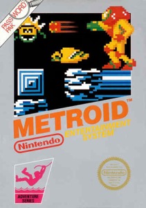 metroid