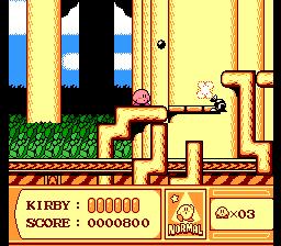 Kirby's Adventure (1)