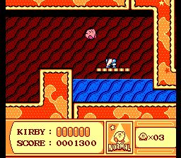Kirby's Adventure (2)