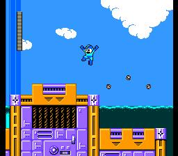 Megaman VI (2)