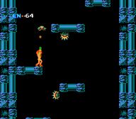 Metroid (2)