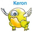 keron