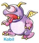 kobil