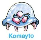 komyato