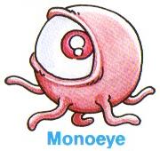 monoeye