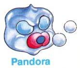 pandora