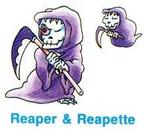 reaper