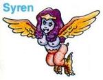 syren