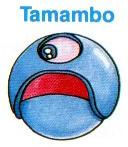 tamambo
