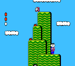 Super Mario Bros 2 (3)