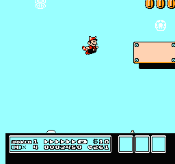 Super Mario Bros 3 (3)