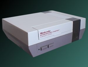 Nintendo Entertainment System