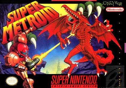 metroid