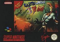 Earthworm Jim