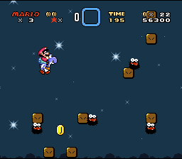 Super Mario World (3)