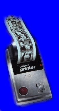 gbprinter