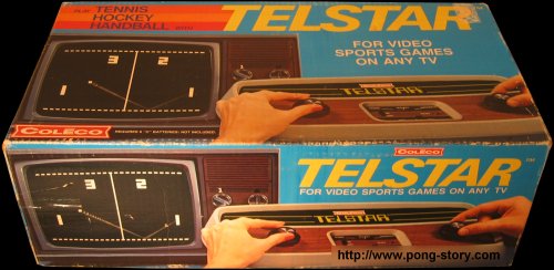 Telstar