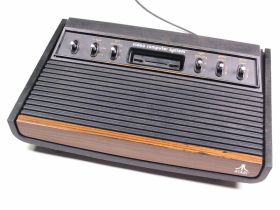 Atari 2600