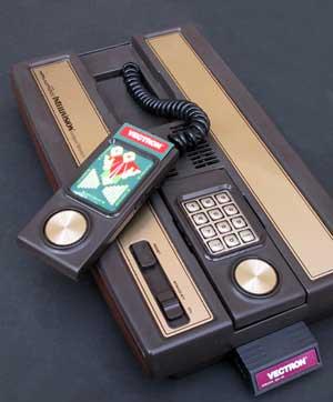 Intellivision