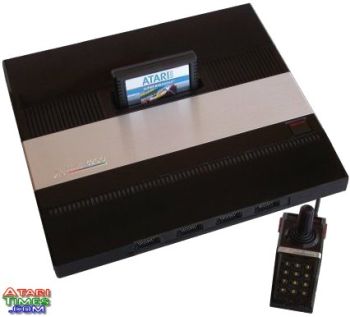 Atari 5200