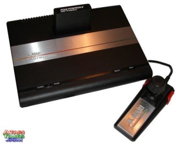 Atari 7800