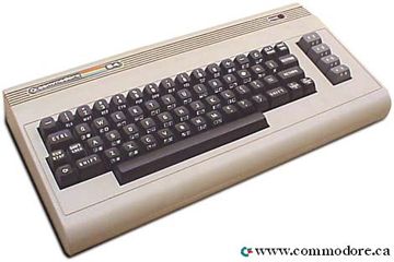 Commodore 64