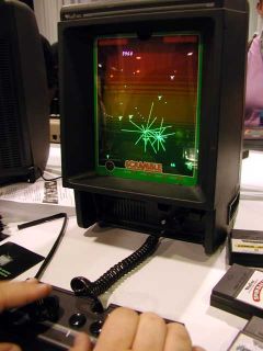 Vectrex