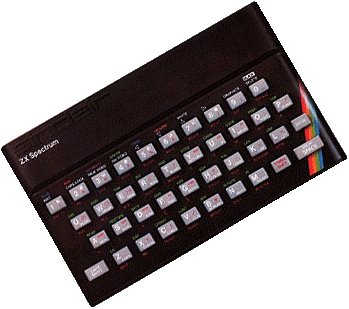 ZX Spectrum