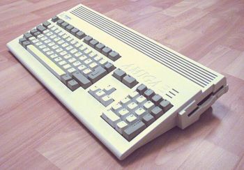 Amiga 1200