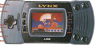 Lynx