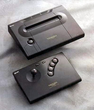 Neogeo