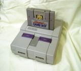 USA Snes