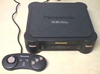 3DO