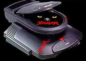 Atari Jaguar