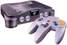 Nintendo64