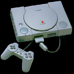 Sony Playstation