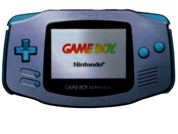 Gameboy Advance