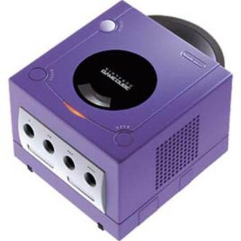 Gamecube