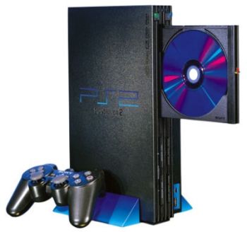 Sony Playstation 2