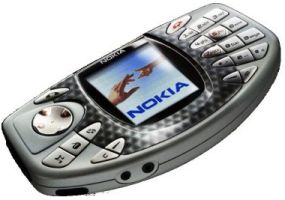 N-Gage