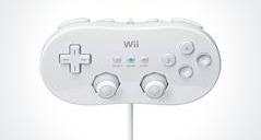 Pad Wii