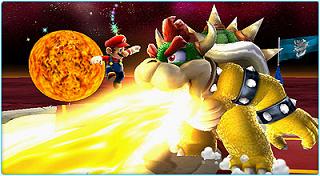 Mario Galaxy (1)