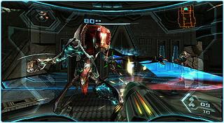 Metroid Prime (1)