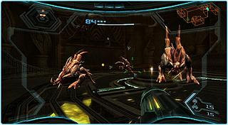 Metroid Prime (2)